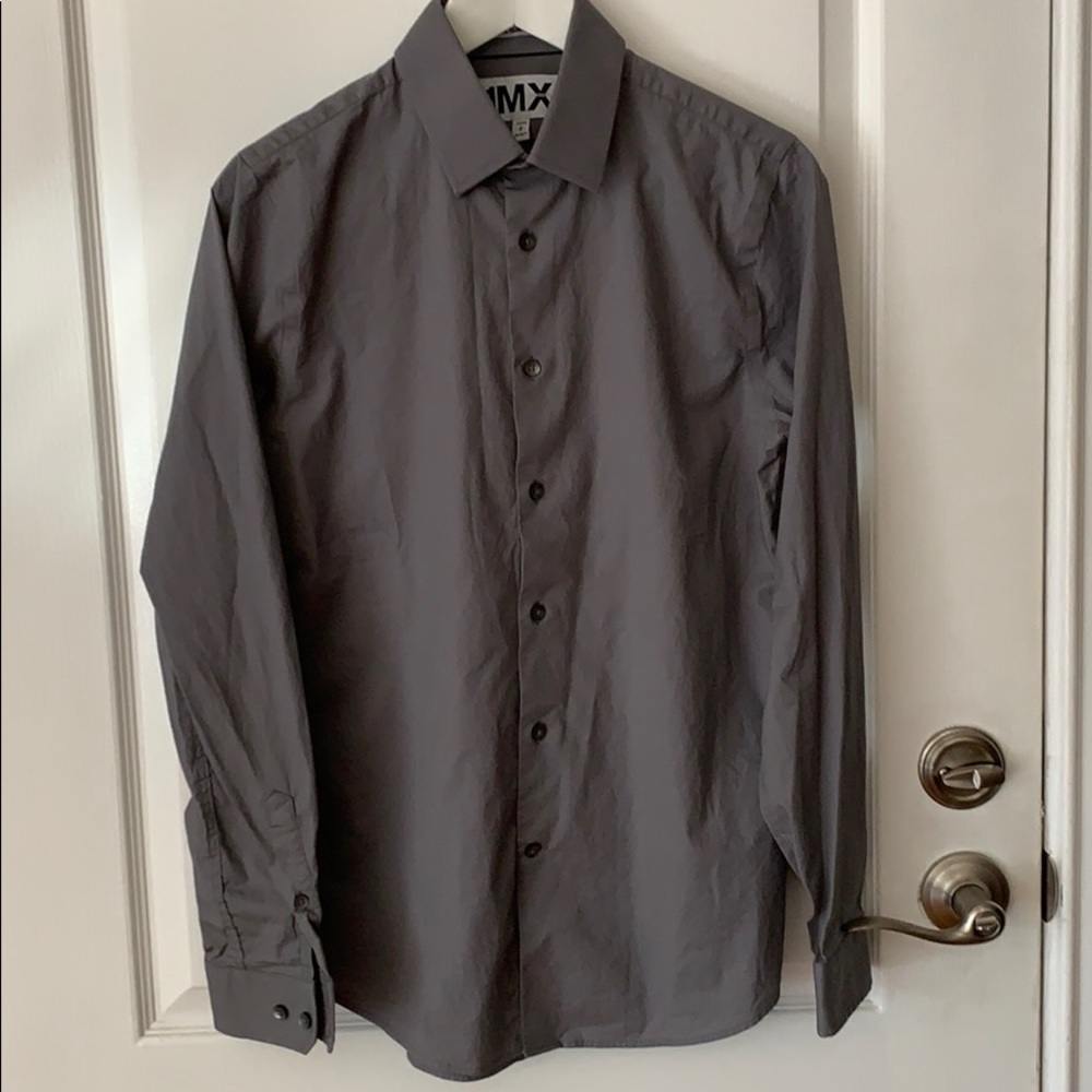 Express dress shirt